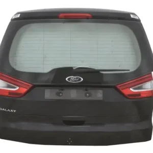 Nowy KLAPA TYLNA TYŁ FORD GALAXY II MK2 LIFT G6